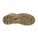 5.11 Tactical A.T.A.C. 2.0 6in Side Zip Desert Boot - Mens, Wide, Dark Coyote, 8 12395-106-8-W