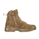 5.11 Tactical A.T.A.C. 2.0 6in Side Zip Desert Boot - Mens, Wide, Dark Coyote, 8 12395-106-8-W