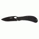 5.11 Tactical Alpha Scout Spearpoint Folding Knife Clam