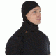 5.11 Tactical Balaclava, Black, L/XL 89430-019-L/XL