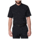 5.11 Tactical Class A Flex-tac Poly/wool Twill Shirt, Midnight Navy - 71381-750-XL R