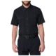 5.11 Tactical Class A Flex-tac Poly/wool Twill S/s, Midnight Navy - 71381-750-2XLR