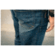 5.11 Tactical Defender-Flex Slim Jean - Mens, Dark Wash Indigo, 28-30, 74465ABR-649-28-30