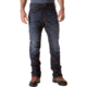 5.11 Tactical Defender-Flex Straight Jean - Mens, Dark Wash Indigo, 28-30, 74477ABR-649-28-30