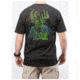 5.11 Tactical Digital Buck T-shirt, Black - 41006CW019L