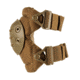 5.11 Tactical Exo.E External Elbow Pad, Kangaroo, One Size, 50360-134-1 SZ