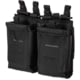 5.11 Tactical Flex Double AR Mag Pouch 2.0, Black, One Size, 56754ABR-019-1SZ