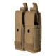 FLEX DBL PISTL CVR POUCH
