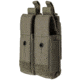5.11 Tactical Flex Dbl Pistl Cvr Pouch - 56678ABR-186-1SZ