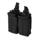 5.11 Tactical Flex Double Pistol Pouch 2.0, Black, 56669-019-1SZ