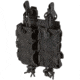 5.11 Tactical Flex Dbl Pstl Mlti Pouch - 57102ABR-019-1SZ