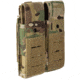 5.11 Tactical Flex Double AR Mag Cover Pouch, One Size, Uniform White, 56680MC-169-1SZ