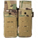 5.11 Tactical Flex Double AR Mag Cover Pouch, One Size, Uniform White, 56680MC-169-1SZ