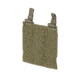 5.11 Tactical Flex Loop Panel, Ranger Green, One Size, 56481-186-1 SZ