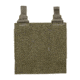 5.11 Tactical Flex Loop Panel, Ranger Green, One Size 56481-186-1 SZ