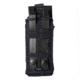 5.11 Tactical Flex Single AR Mag Cover Pouch, Dark Navy, 56679-724-1SZ
