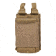 5.11 Tactical Flex Single AR Mag Pouch, Kangaroo, One Size, 56424-134-1 SZ