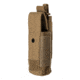 FLEX SGL PISTL CVR POUCH