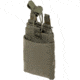 5.11 Tactical Flex Utility Pouch - 56812ABR-186-1SZ