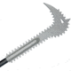 5.11 Tactical Gryphon Break N'Rake Breaching Tool, Extended 50335-999-1 SZ