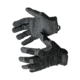 5.11 Tactical High Abrasion Tactical Glove - Men's, Black, S, 59371-019-S