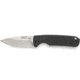 5.11 Tactical Icarus DP Mini Folding Knife, 2.8in, 8CR13MOV Stainless Steel, Drop Point, Black, 51157-019-1 SZ