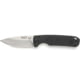 5.11 Tactical Icarus DP Mini Folding Knife, 2.8in, 8CR13MOV Stainless Steel, Drop Point, Black, 51157-019-1 SZ