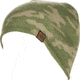 5.11 Tactical Jacquard Beanie - Mens, Fatigue Camo, One Size 89087-271-1 SZ
