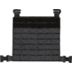 5.11 Tactical Laser Cut Molle Gear Set, Black, One Size, 56432-019-1 SZ