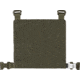 5.11 Tactical Laser Cut Molle Gear Set, Ranger Green, One Size, 56432-186-1 SZ