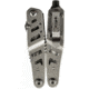 5.11 Tactical LE EMT Multi-tool, Tumbled Steel, One Size, 51150-988-1 SZ