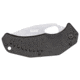 5.11 Tactical LMC Recurve Knife, BLACK, 1 SZ 51068C0191SZ