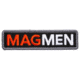 5.11 Tactical Mag Men Patch, Multi, One Size, 81511-999-1 SZ
