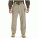 5.11 Tactical Men's Tactical Cotton Pants, Big &amp; Tall - Khaki, Size 48