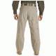 5.11 Tactical Tactical Pant, Oversize - Men's, Khaki, 48, 74251L-055-48