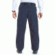 5.11 Tactical Men's Tactical Cotton Pants, Big &amp; Tall - Fire Navy, Size 54