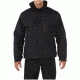 5.11 Tactical Valiant Duty Jacket - Mens, Black, LT, 48153TABR-019-L-T