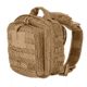 5.11 Tactical Rush Moab 6 Sling Pack, 11L, Kangaroo, 1 SZ, 56963ABR-134-1 SZ