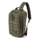 5.11 Tactical RUSH MOAB 8 Sling Pack, 13L, Ranger Green, One Size, 56810ABR-186-1SZ