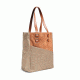 5.11 Tactical Molly Shopper Tote, Brown/Caramel, 1 SZ 56354-144-1 SZ