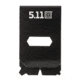 5.11 Tactical Multitool Money Clip - Men's, Black Oxide, One Size, 56379-927-1 SZ
