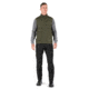 5.11 Tactical Packable Raid Vest - Mens, Sheriff Green, Extra Small 80027-890-XS