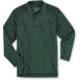 5.11 Tactical Performance Long Sleeve Polo - Men's, Extra Large, Regular, TDU Green, 72049-190-XL