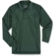 5.11 Tactical Performance Long Sleeve Polo - Men's, Extra Large, Regular, TDU Green, 72049-190-XL