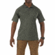 5.11 Tactical Performance Short Sleeve Polo - Men's, 5XL, Tall, TDU Green, 71049T-190-5XL