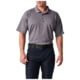 5.11 Tactical Performance Short Sleeve Polo - Men's, Storm, Large, 71049092L