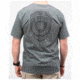 5.11 Tactical Purpose Built T-shirt, Charcoal - 41006DC018XXL