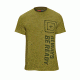 5.11 Tactical Recon ABR Logo T Shirt - Underbrush - 2XL 41186A-836-2XL
