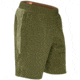 5.11 Tactical Recon Training Short- Muddy Green, Size M 43058-200-M