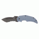 5.11 Tactical RFA Combo Assistd Opener Knife, Black, 1 SZ 51093-019-1 SZ